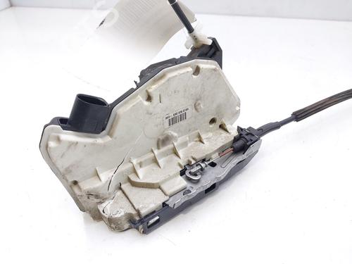 Rear right lock VW PASSAT CC B6 (357) 2.0 TDI | BP14918347C99 