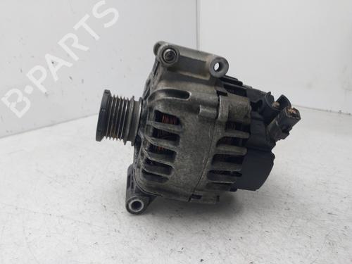 Used Alternator CITROËN C4 I (LC_) [2004-2014]  30977214