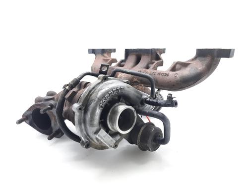 Turbolader/Kompressor HONDA ACCORD V (CE, CF_, CD) 2.0 TDi (CF1) (105 hp) 12416874