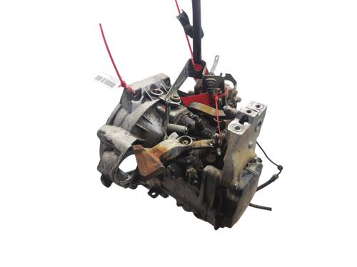 Gearbox SEAT ALTEA (5P1)  | BP26528345M3 
