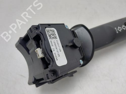 Steering column stalk CHEVROLET ORLANDO (J309) 2.0 D | BP34271807I23 - Image 4