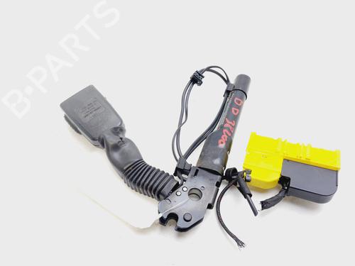 Seat buckle BMW 1 (F20) 116 d | BP27479854I32