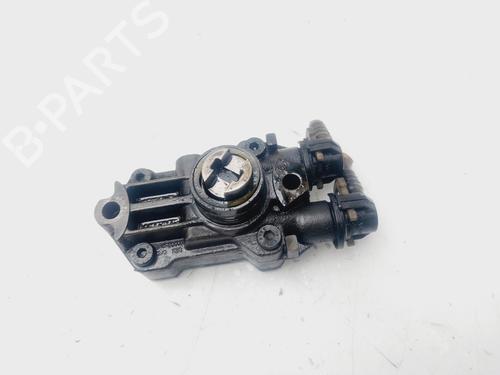 Used Fuel pump MERCEDES-BENZ E-CLASS (W210) E 220 CDI (210.006) (143 hp) 30579789