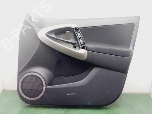 Used Front right panel TOYOTA RAV 4 III (_A3_) [2005-2014]  28373974