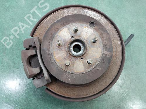 Right rear steering knuckle SUBARU TRIBECA (B9) 3.0 (WXE) | BP26401293M28