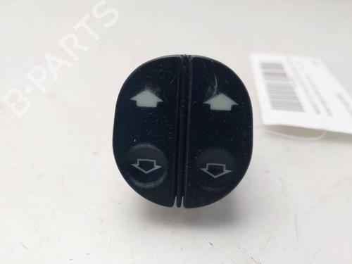Used Left front window switch Left front window switch FORD FIESTA IV (JA_, JB_) [1995-2006] 39718002 39718002