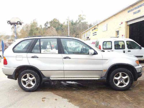 Rear left interior door handle BMW X5 (E53) 3.0 d | BP3336868I15  - Image 9