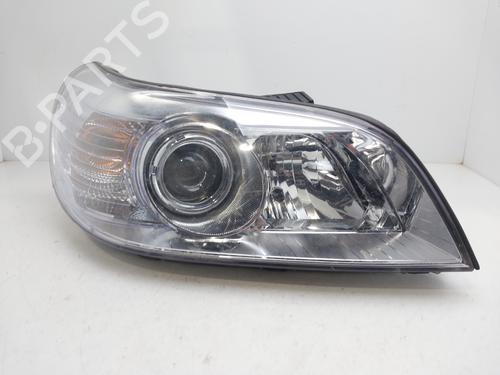 Used Right headlight CHEVROLET EPICA (KL1_) [2004-2011]  24509709