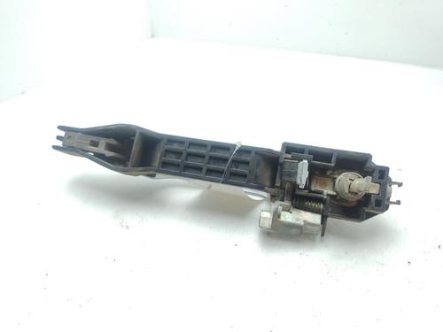 Front left exterior door handle MITSUBISHI L200 / TRITON (KA_T, KB_T) 2.5 DI-D 4WD (KB4T) | BP27248825C128 