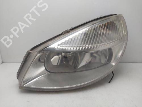 Used Left headlight Left headlight 38751584 38751584