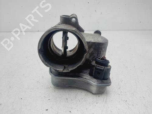 Used Throttle body VW PASSAT B6 (3C2) [2005-2011]  29903766