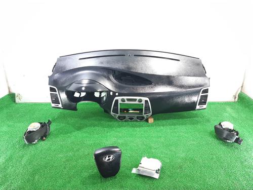 Airbag Kit HYUNDAI i20 I (PB, PBT) 1.2 (78 hp) 11731318