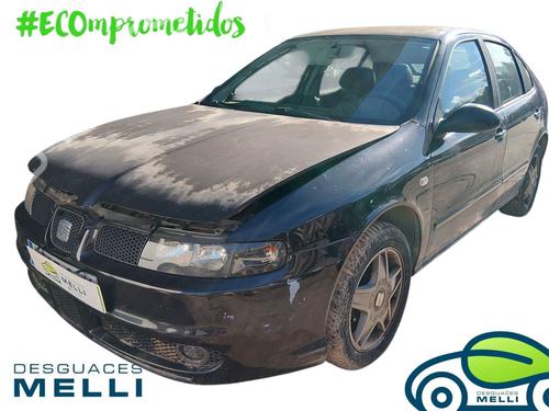 Recambios SEAT LEON (1M1) [1999-2006]  4372258