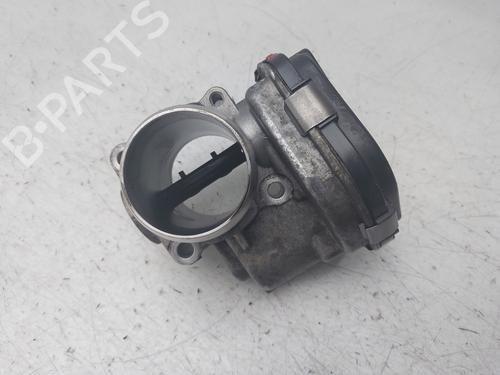 Used Throttle body PEUGEOT 207 (WA_, WC_) [2006-2015]  30742844