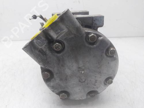 AC compressor DACIA LOGAN (LS_) | BP40186042M34 - Image 3