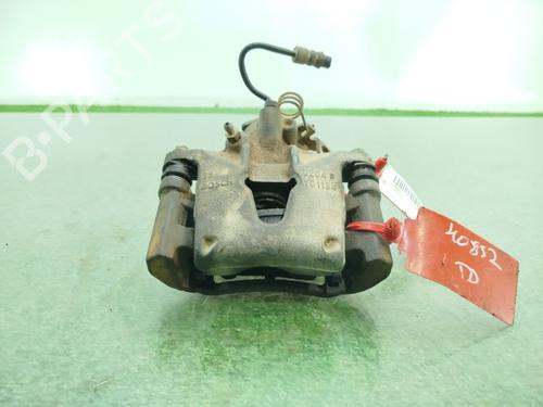 Højre bremsekaliber bag RENAULT KANGOO (KC0/1_) 1.9 dCi 4x4 (84 hp) 32339920