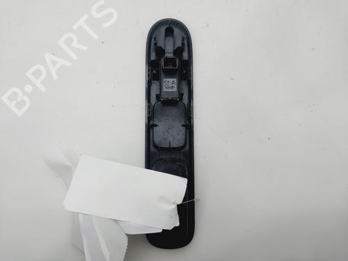 Right front window switch PEUGEOT 3008 I MPV (0U_) 1.6 HDi | BP28670004I26