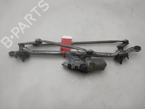 Front wiper motor MAZDA CX-5 (KE, GH) | BP39562575M29 - Image 3