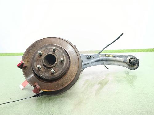 Used Left rear steering knuckle Left rear steering knuckle FORD FOCUS III 1.0 EcoBoost (125 hp) 40435393 40435393