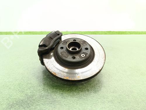 Used Left front steering knuckle Left front steering knuckle RENAULT CLIO II (BB_, CB_) [1998-2016] 33842488 33842488