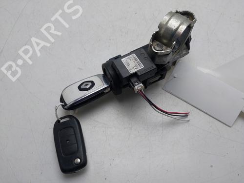 Ignition barrel RENAULT KADJAR (HA_, HL_) 1.5 dCi 110 (HLA3) | BP38011165M48 - Image 5