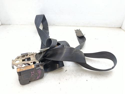 Front left seatbelt RENAULT KANGOO (KC0/1_) 1.5 dCi | BP37791408I26 - Image 2