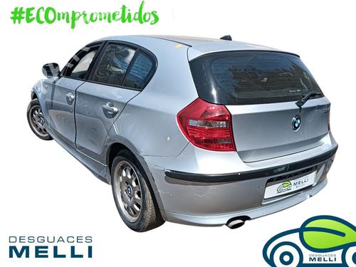 Right front shock absorber BMW 1 (E87) 118 d | BP29288633M17 