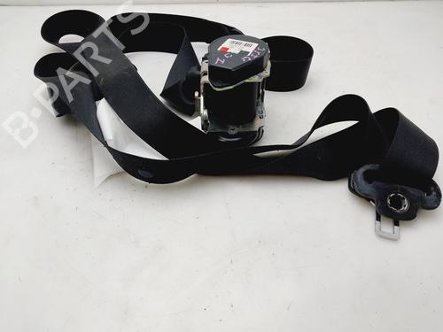 Front left seatbelt MERCEDES-BENZ B-CLASS Sports Tourer (W245) B 200 CDI (245.208) | BP20214507I26 