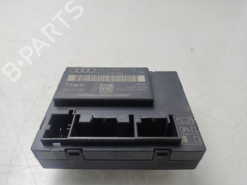 Electronic module AUDI Q7 (4LB) 3.0 TDI quattro | BP40021981M83 - Image 3