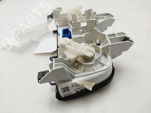 Climate control FIAT DOBLO Cargo (263_) 1.3 D Multijet | BP23135504I5 