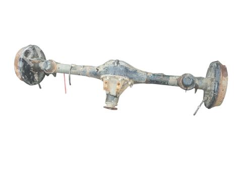 Differential hinten für SUZUKI VITARA (ET, TA, TD) 1.6 i 16V All-wheel Drive (ET, TA02, SE416) (97 hp) 32509351