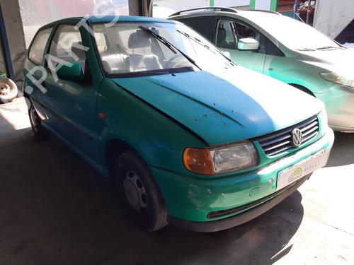 Right front indicator VW POLO III (6N1) 45 1.0 | BP12403521C33