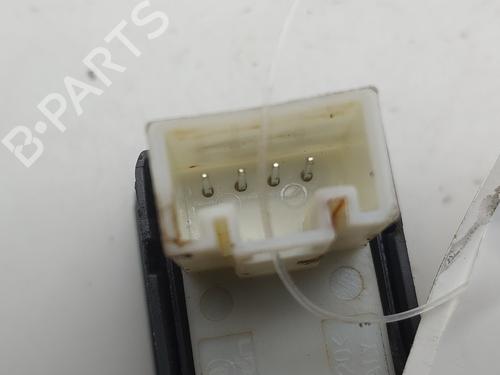 Right front window switch SKODA FABIA II (542) | BP38014478I26 - Image 2