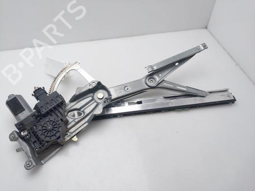 Front left window mechanism OPEL ASTRA H (A04) 1.7 CDTI (L48) | BP16286636C22 