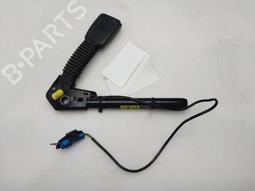 Sikkerhedssele-spænde MINI MINI (R50, R53) Cooper (116 hp) 31373675