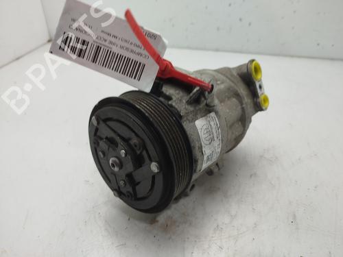 Compressor A/A FIAT TIPO Estate (356_, 357_) 1.3 D (356WXH1A) (95 hp) 32348427