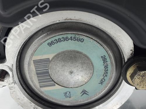 Steering pump PEUGEOT 206 Hatchback (2A/C) | BP30579832M99