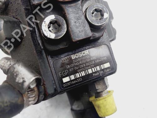 Injection pump OPEL ASTRA H (A04)  | BP19094817M78 