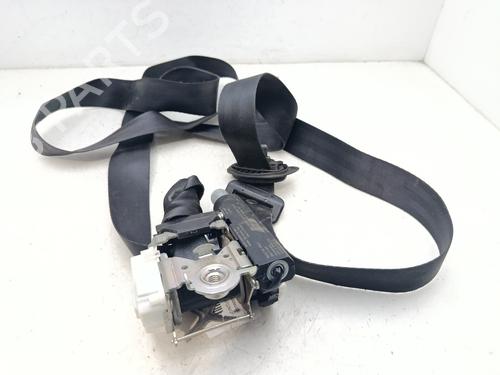 Front left seatbelt CITROËN C5 III (RD_) | BP34503604I26 - Image 3
