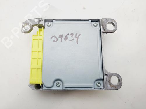 Airbag styreenhed TOYOTA RAV 4 II (_A2_)  | BP29582357M53 