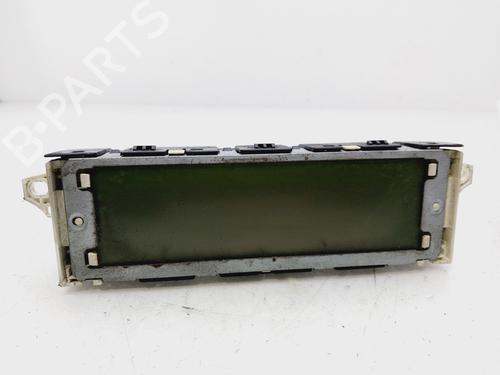 Pantalla multifuncion CITROËN C4 I (LC_) [2004-2014]  30627251