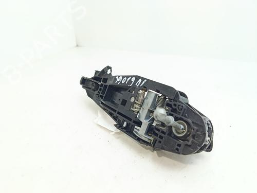 Front left exterior door handle PEUGEOT 308 II (LB_, LP_, LW_, LH_, L3_)  | BP29070404C128 