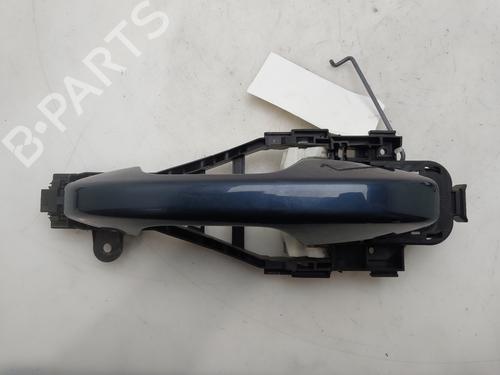 Used Front left exterior door handle Front left exterior door handle VOLVO V60 II (225) [2018-2026] 35803842 35803842