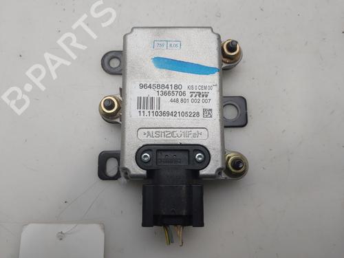 Module électronique Module électronique PEUGEOT 407 SW (6E_, 6D_) 2.0 (136 hp) 36430644 36430644