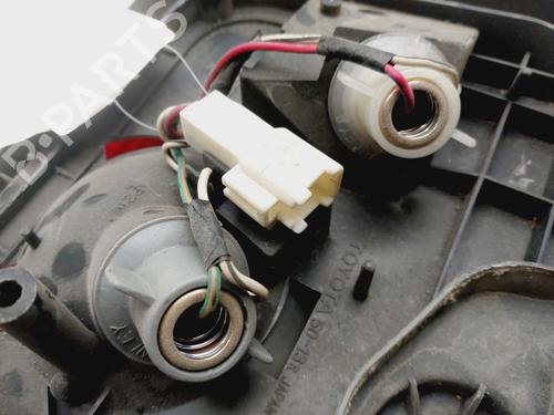 Right tailgate light LEXUS LS (_F2_) 400 (UCF20_, UCF20R) | BP33238870C80 - Image 2