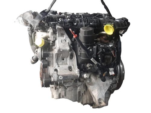 Engine BMW 1 (E87) 118 d | BP29174238M1  - Image 9