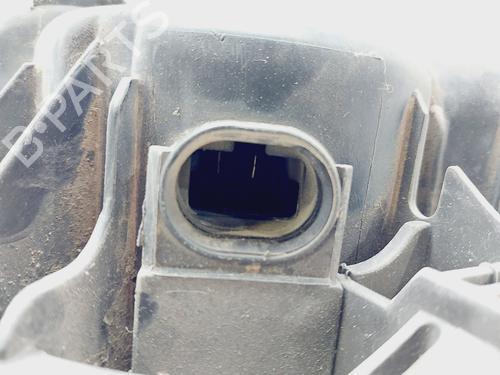 Heater blower motor RENAULT MEGANE I Classic (LA0/1_) 1.6 16V (LA00, LA04, LA0B, LA11, LA16, LA19, LA1J, LA1K,... | BP19804331M62 