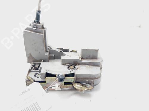 Used Front left lock PEUGEOT 307 Break (3E) 1.6 16V (109 hp) 19692003