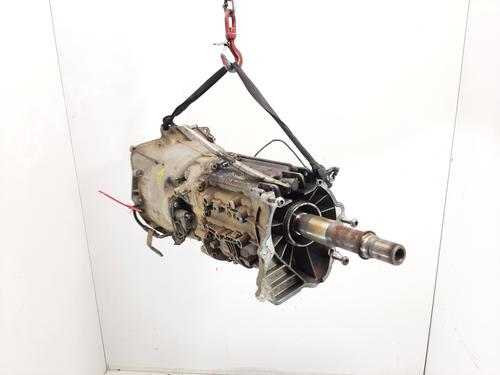 Gearbox BMW X3 (E83) 2.0 d | BP10926216M3 