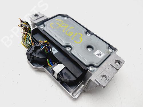 ECU airbags BMW X1 (E84) sDrive 18 d | BP29473694M53